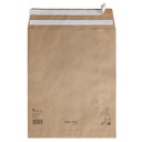 E-handelspåse papper M 250-pack