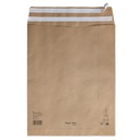 E-handelspåse papper L 200-pack