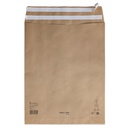 E-handelspåse papper XL 150-pack