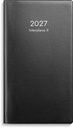 Kalender 2027 Interplano II Burde