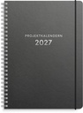 Projektkalendern 2027 Burde