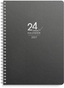 Kalender 24h 2027 Burde