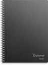 Kalender 2027 Diplomat refill Burde