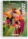 Kalender Allt om Trädgård 2027 Burde