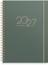 Life Planner Do more 2027 Burde