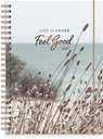 Life Planner Feel good 2027 Burde