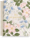 Life Organizer 2027 Blommor Burde