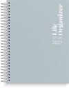 Life Organizer To Do 2027 Burde