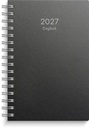 Dagbok Eco Line 2027 Burde