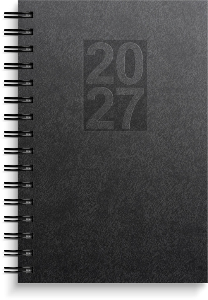 Dagbok Country 2027 Burde