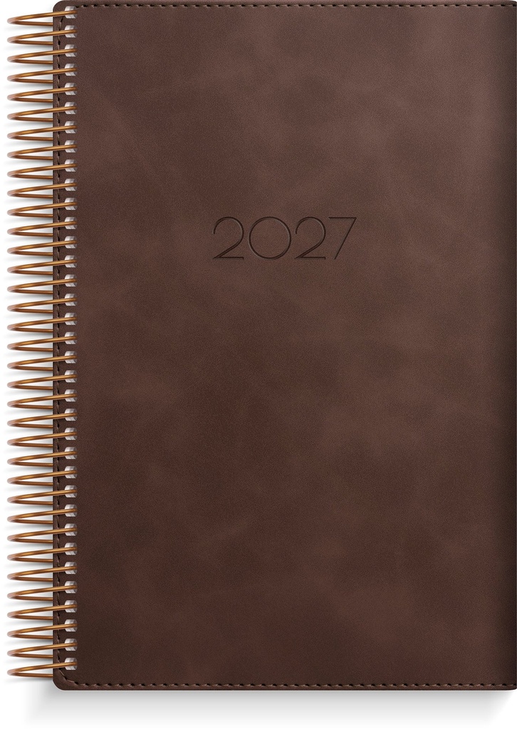 Dagbok Twist 2027 Burde