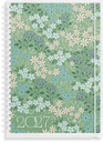 Kalender 2027 Business A5 4-i-1 Burde