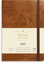 Liten Veckokalender Forma Deluxe 2027 Burde