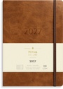 Stor Veckokalender Forma Deluxe 2027 Burde