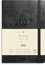 Liten Veckokalender Forma Deluxe 2027 Burde