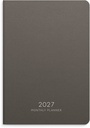Calendar 2027 Monthly Planner
