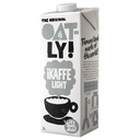 Havredryck Oatly ikaffe Light 1 liter
