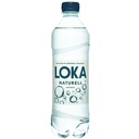 Mineralvatten Loka Naturell 50 cl 12-pack inkl pant