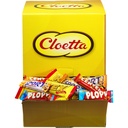 Godislåda Cloetta Mix stycksaker 300x25 g