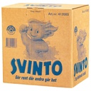 Stålull Svinto 2 kg