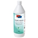 Textiltvättmedel Sport Wash Oparfymerat 1 liter