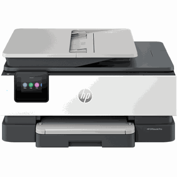 Skrivare HP OfficejetPro 8132e
