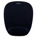 Musmatta foam svart