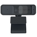 Webbkamera W2000 1080P Retail