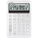 Bordsräknare Casio MS-200DQ vit