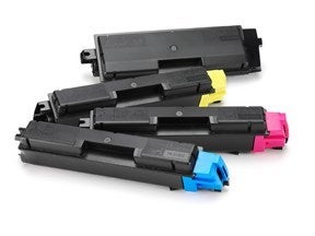 Toner Kyocera TK-5135M Magenta