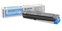Toner Kyocera TK-5195C Cyan