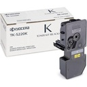Toner Kyocera TK-5220K Svart 1,2k