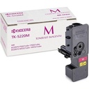 Toner Kyocera TK-5220M Magenta 1,2k