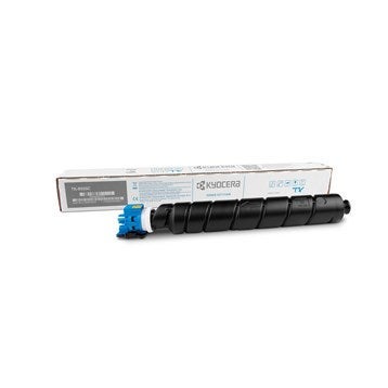 Toner Kyocera TK-8555C Cyan 24k