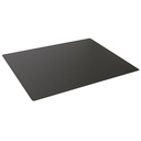 Skrivbordsunderlägg 7132 53x40 cm svart