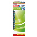 Tejp Tesa Eco & Clear 19mmx33m 8/fp