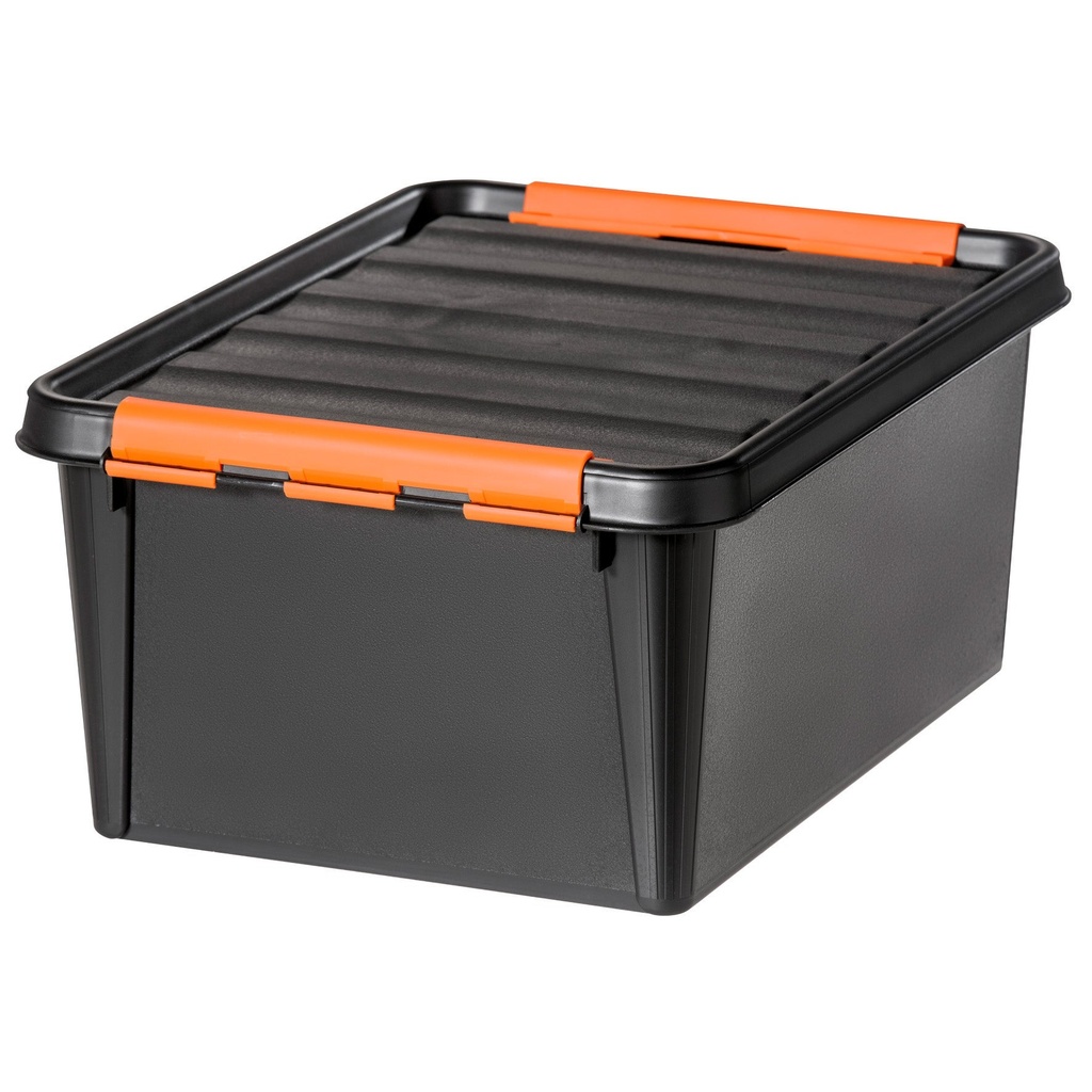 Förvaringslåda SmartStore™ Pro 14 svart