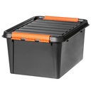 Förvaringslåda SmartStore™ Pro 31 svart