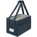 Mobil förvaring LeitzWorkBag S