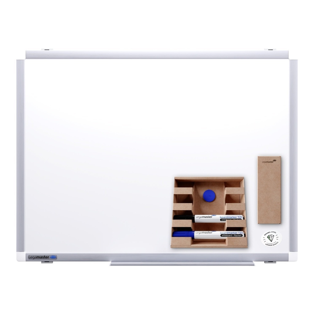 Whiteboardtavla Legamaster Premium Plus Ready to Play 45x60 cm
