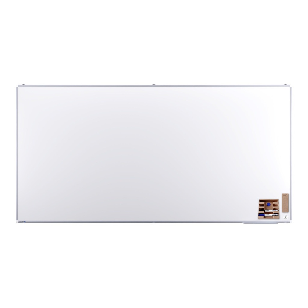Whiteboardtavla Legamaster Premium Plus Ready to Play 120x240 cm