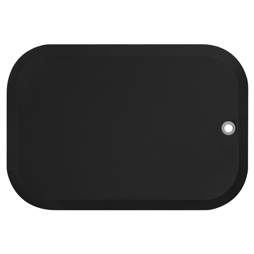 Ståmatta StandUp Easy Clean 53x77 cm svart