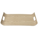 Bricka WILO Stor 310 x 430 x 40 mm