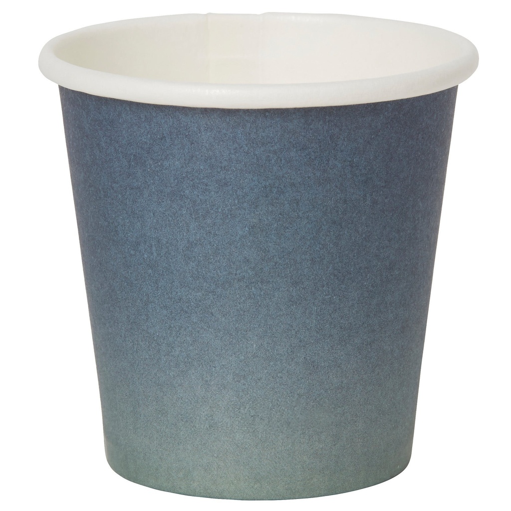Pappersmugg Urban 6 cl 50-pack