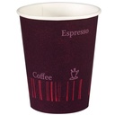 Pappersmugg Coffee Quick 20 cl 80-pack