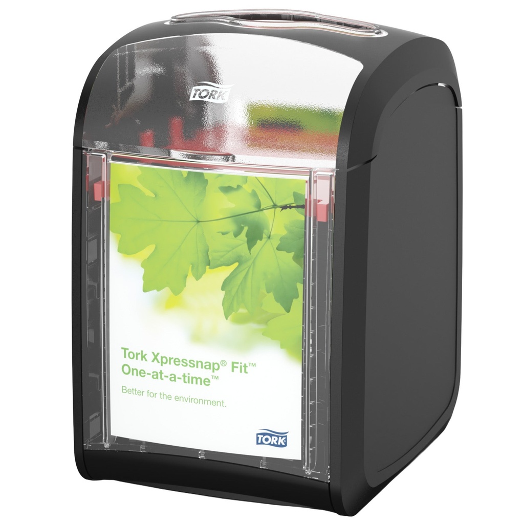 Bordsdispenser Tork Xpressnap Fit® N14 Starter Pack