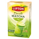 Te Lipton Barista Matcha Plain 10-pack