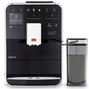 Kaffemaskin Melitta Barista® TS Smart svart