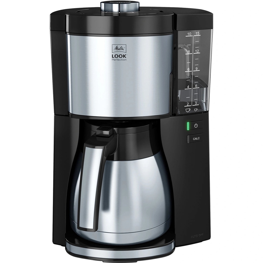 Termosbryggare Melitta LOOK 5.0 Therm Perfection
