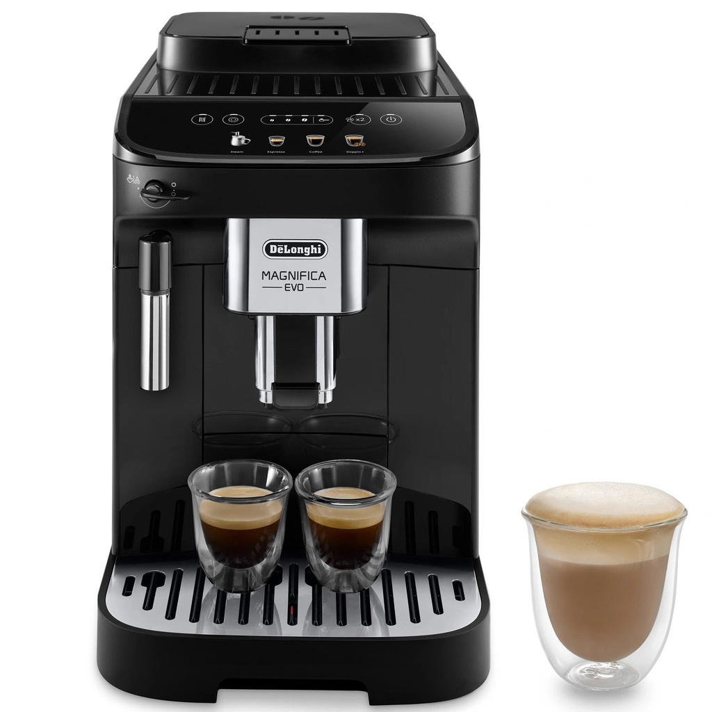 Espressomaskin De’Longhi Magnifica Evo ECAM290.22.B 1450W